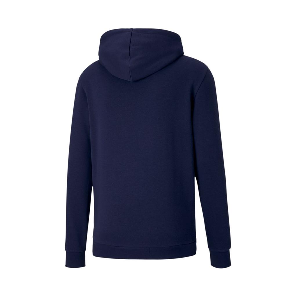 Puma Teamgoal 23 Casuals Hoody Men Peacot 68% Cotton/ 32% Polyester [656580 06] Size 3XL