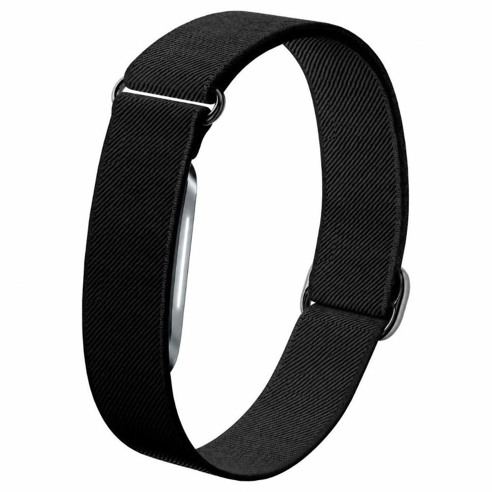 Nylon Arm Band Soft Replacement Strap New Bicep Band for Hume Band 2.0 Fitness Tracker