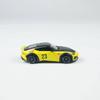 MINIGT 1:64 Nissan Fairlady Simulation Die Casting Alloy Car Model Ornament Collection Boy Toy Birthday Gift Gift