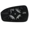 Lens For Ford Mondeo Fusion 2013 2014 2015 2016 2017 2018   Rearview Mirror Glass Car Accessory KS7Z17K707A DS7Z17K707A