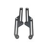 For YAMAHA TENERE 700 T700 Windscreen Adjusters T 700 Tenere700 T7 2019 2020 2021 Motorcycle Adjustable Windscreen Wind Bracket