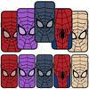 Pentru Samsung Galaxy S25 S24 S23 iPhone 17 16 15 Xiaomi Redmi Note 14 13 12 11 Plus Pro Max XR A37 Carcasă Comics Spider Man Spiderman OPPO Huawei Husă