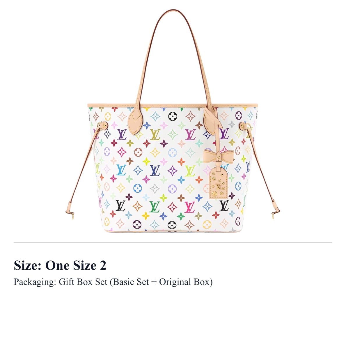 LOUIS VUITTON X Takashi Murakami Collaboration