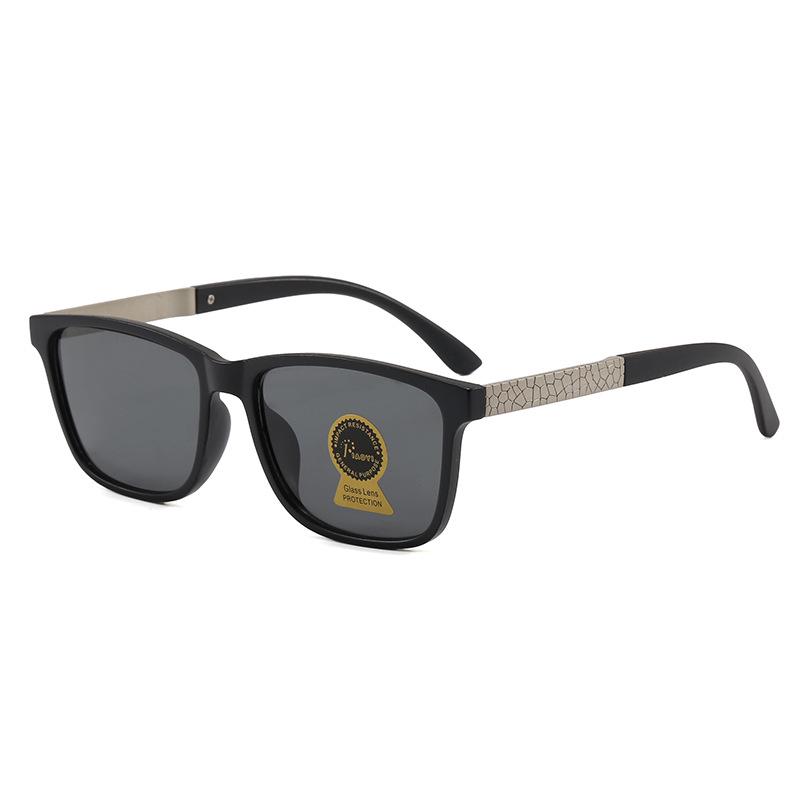 

Men s & Unisex UV Protection Tempered Glass Driving Sunglasses for Outdoor Use