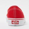 Vans Authentic   Red  vn000ee3Red1