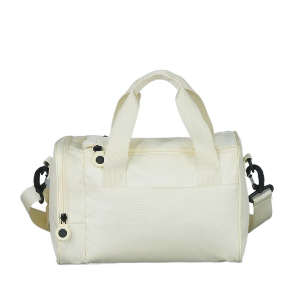 Waterproof Shoulder Bags Large Capacity Handbag Durable Yoga Swim Bag  Fitness