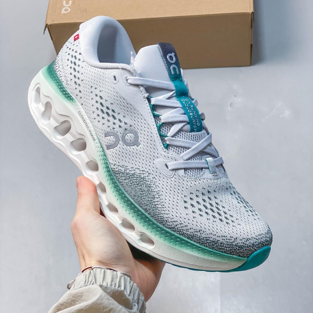 High-Quality Cloudsurfer 3 Trail Running Shoes