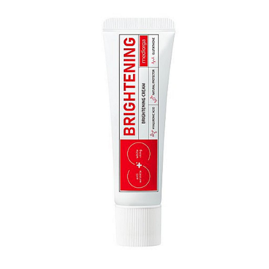MEDIORGA AUFHELLENDE CREME 30ml