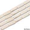 Handmade Natural Stone Round Beads for DIY Jewelry: Bracelets, Necklaces, Pendants
