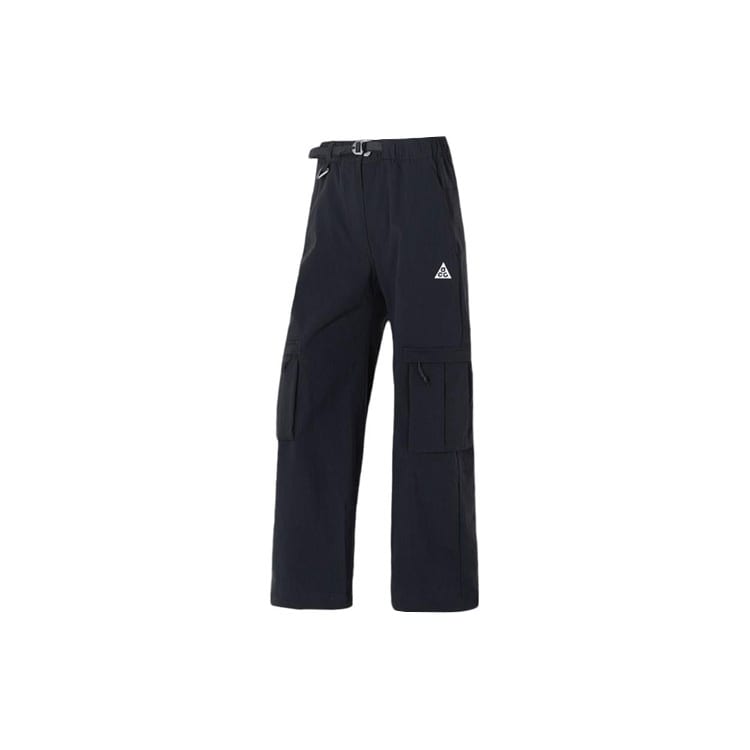 Nike ACG Cargo Pants Women's Black FN1948-010