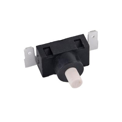 2Pcs Yt-2513-F Vacuum Cleaner Switch Nova Cleaner Switch Kan-J4 Power Switch