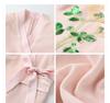 Spring 2026 Guofeng-Style Beaded Suit Jacket & Skirt Set for Women