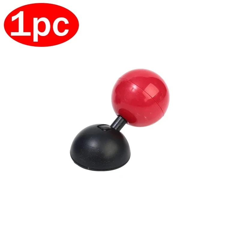 

Автоматический запуск одной кнопкой, рычаг, кнопка запуска и остановки двигателя автомобиля, джойстик, цельнометаллический шарик-стержень, автомобильные декоративные аксессуары