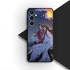 Heaven official's Blessing TGCF Tian Guan Ci Fu Cover Case for Samsung Galaxy S25 S24 S23 FE Ultra Plus S7 Edge S25+ S23+ A56 5G