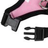 Pet Cat Dog Harness Vest with Leash Puppy Safety Walking Vest Strap Set