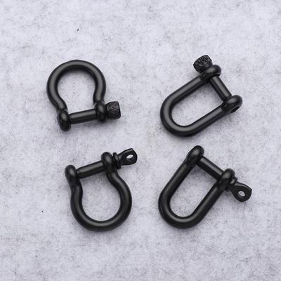 Camping & Wandern – Karabiner