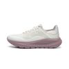 Li Ning Yun Yi Cushioning Slip Resistant Abrasion Resistant Waterproof And Breathable Coverage Low Top Casual Shoes AGLW054-3