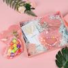 Papel de embrulho – Sacos de embalagem e organza