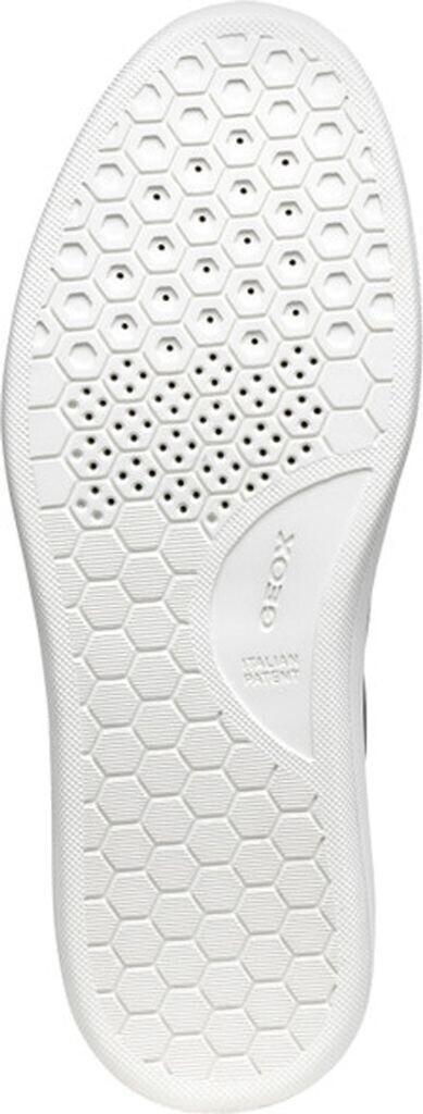 Geox U Deiven Sneakers (U465WA) Dark Blue