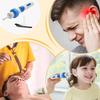 New Electric E Arpick For Children And Adults Electric Earpic For Earwax Ear Cleaner E Arpick For Kids Ear Cleaner Cleaning Tool