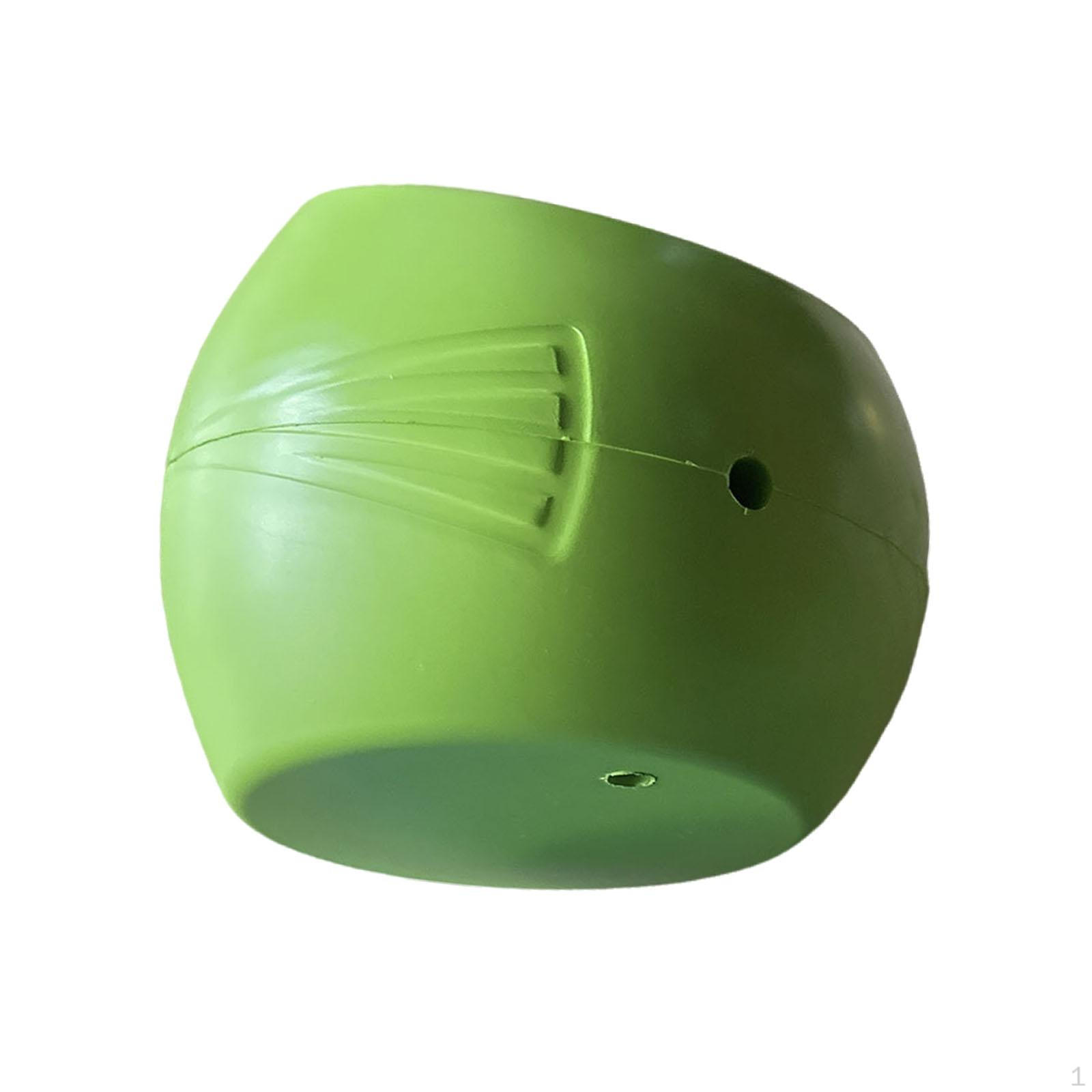 

Golf Training Aid Assistance Arm Structure Professional Swing Train Proper Mechanics зелёный