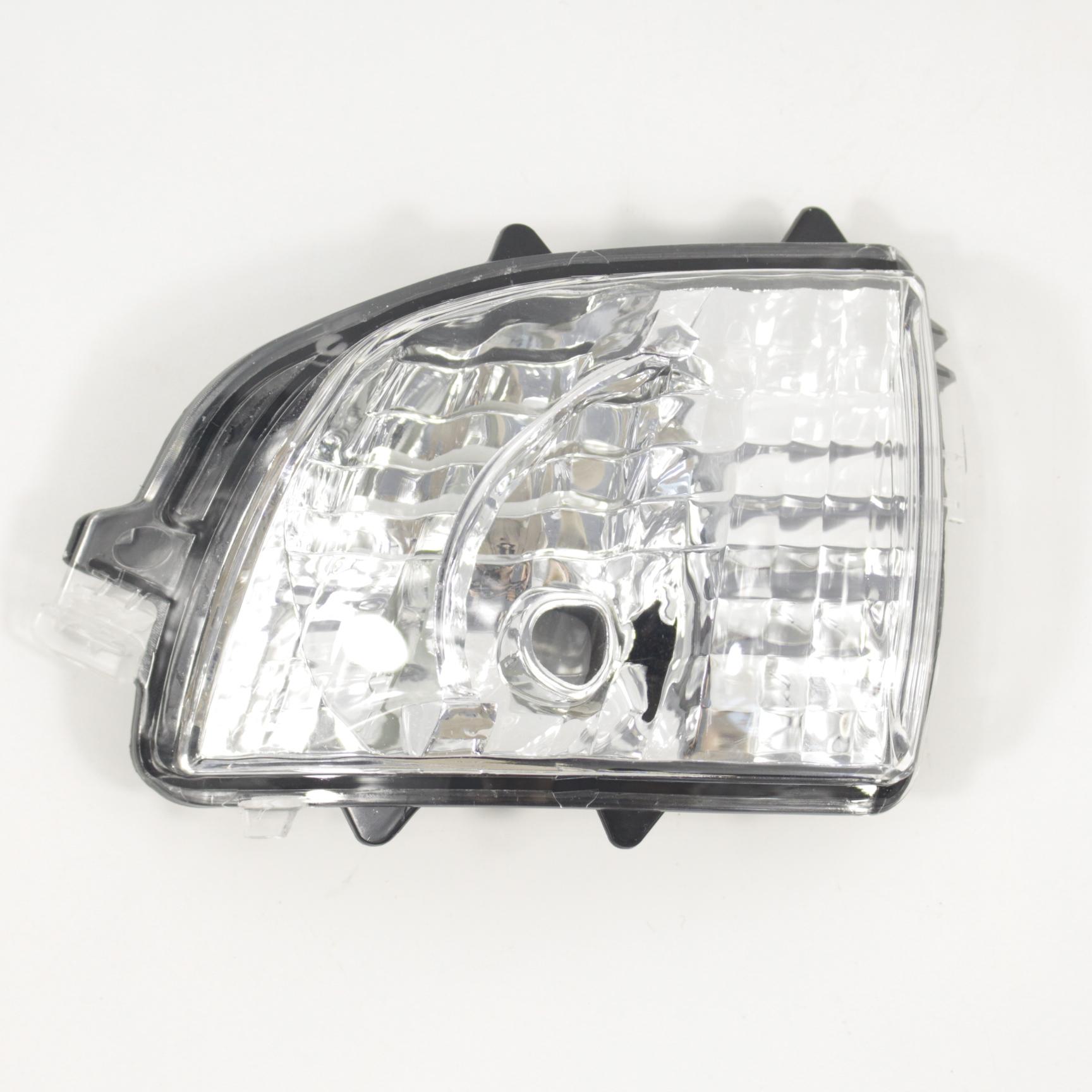 

Для Volvo XC70 XC90 2008-2012 Наружное Зеркало Заднего Вида Крыла Указатель Поворота Световой Сигнал Боковое Зеркало Лампа 31111813 31111814 LH