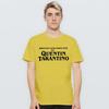 Camiseta Escrita y Dirigida por Quentin Tarantino, Tallas para Hombre y Mujer (TAR-12672)