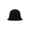 Jeieseutina J.Letter Boucle Bucket Hat Bk (Jeacem4Bf914Bk260)