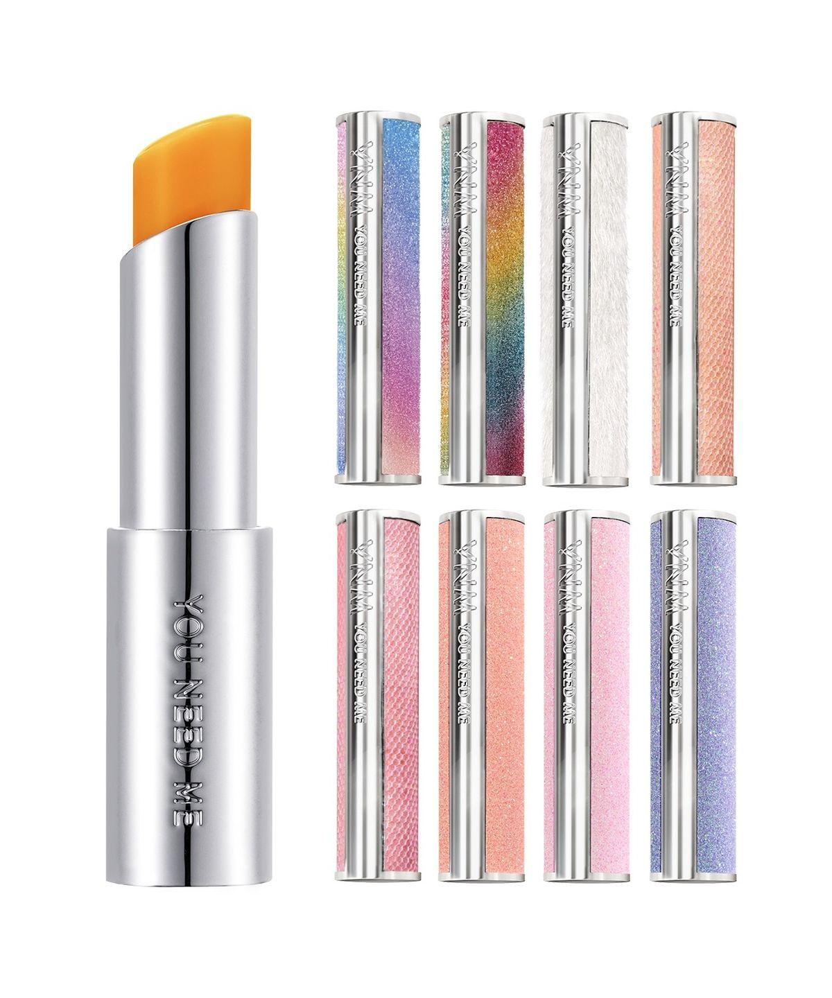 Honey Lip Balm 8 Colors