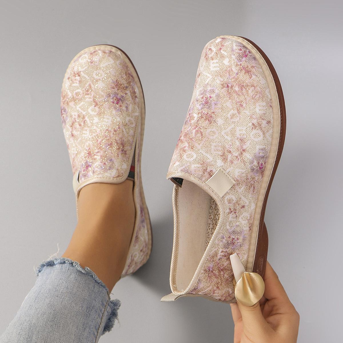 Женские летние дышащие сетчатые балетки Женская обувь Повседневные кроссовки Обувь, Распродажа Бесплатная доставка 36