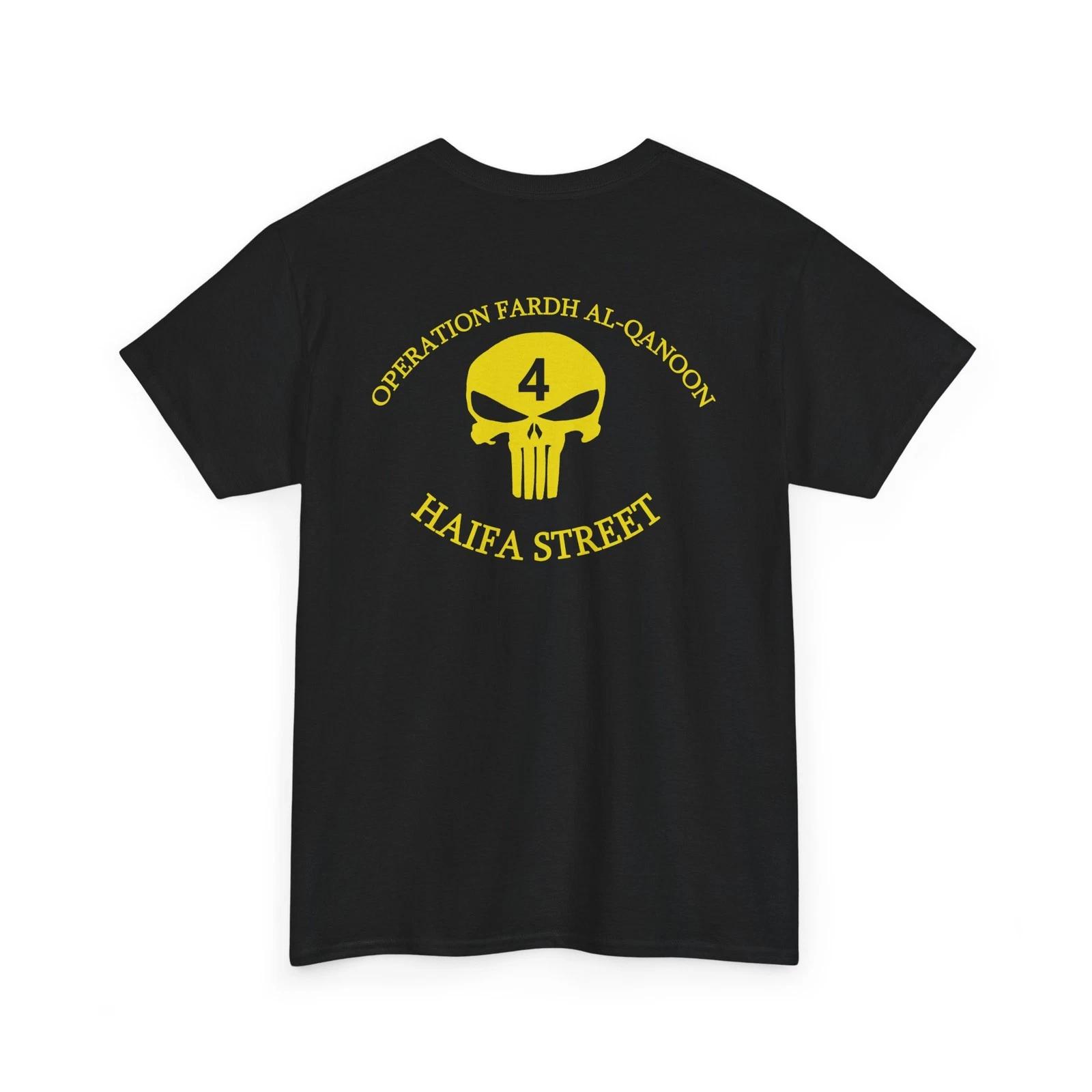 Very Rare Navy SEAL Team Iraq Deployment Repro Tee, Military, Gift for Veterans, S