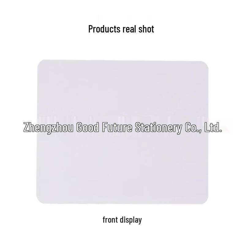 OLOEY Portable Double-Sided Magnetic Whiteboard