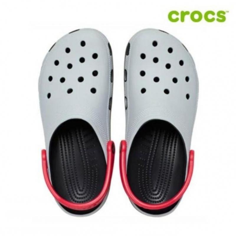 Crocs Classic Retro Sports Clog Mirage 211281 1nm