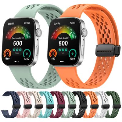 Accesorii pentru electronica inteligentă – Curele pentru ceasuri și brățări smart