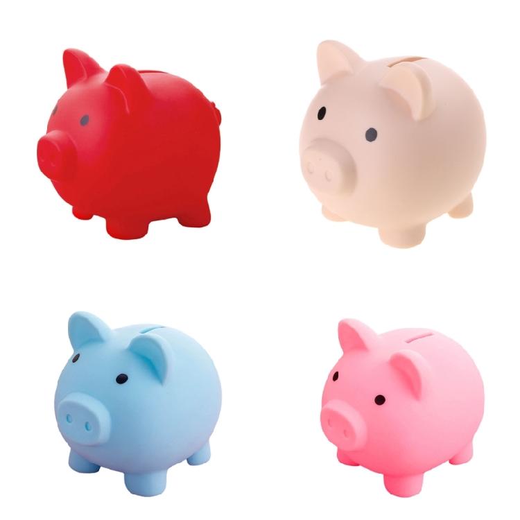 Sparschwein Geldkiste Münzaufbewahrung Kindergeschenk Heimdeko Geldsparbox