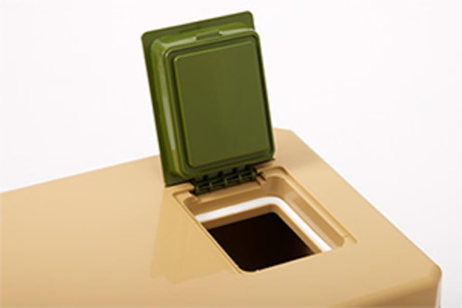 Daiwa Cooler Box Cool Line TS1500X Light Salt Emerald
