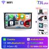 For Volkswagen VW Passat B6 B7 B8 CC 2010-2015 10 inch Car Radio GPS Navigation Multimedia Player 2 Din Cooling Fan DSP Wireless Carplay Android