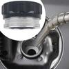 Aluminum Alloy Filler Cap, General Car Fuel Tank Cover | Automotive Fuel Tank Cover