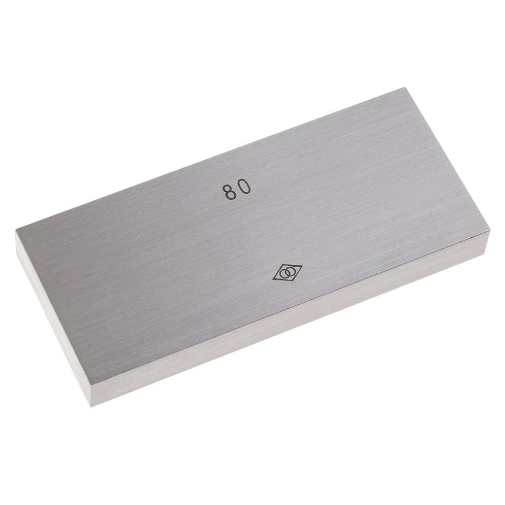 

Блок калибра 0 класс Spection блок калибра измерение штангенциркуль инструмент стальной квадратный калибр мера штангенциркуль с нониусом, микрометр