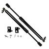 ABTU-2Pcs Car Gas Shock Hood Strut Damper Front Engine Hood Support Rod Damper For Elantra AD Avante 2015-2019