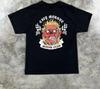Maglietta a maniche corte Band City Morgue Motor Club da Corsa Uomo Donna Camicia UU403 T-Shirt Unisex