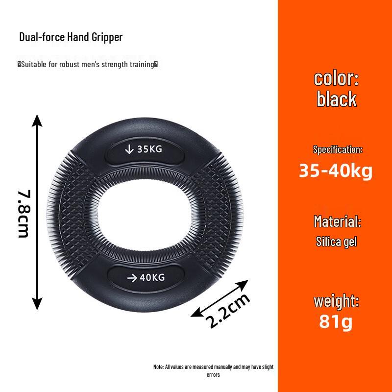 Longchan Finger & Arm Muscle Training Gripper