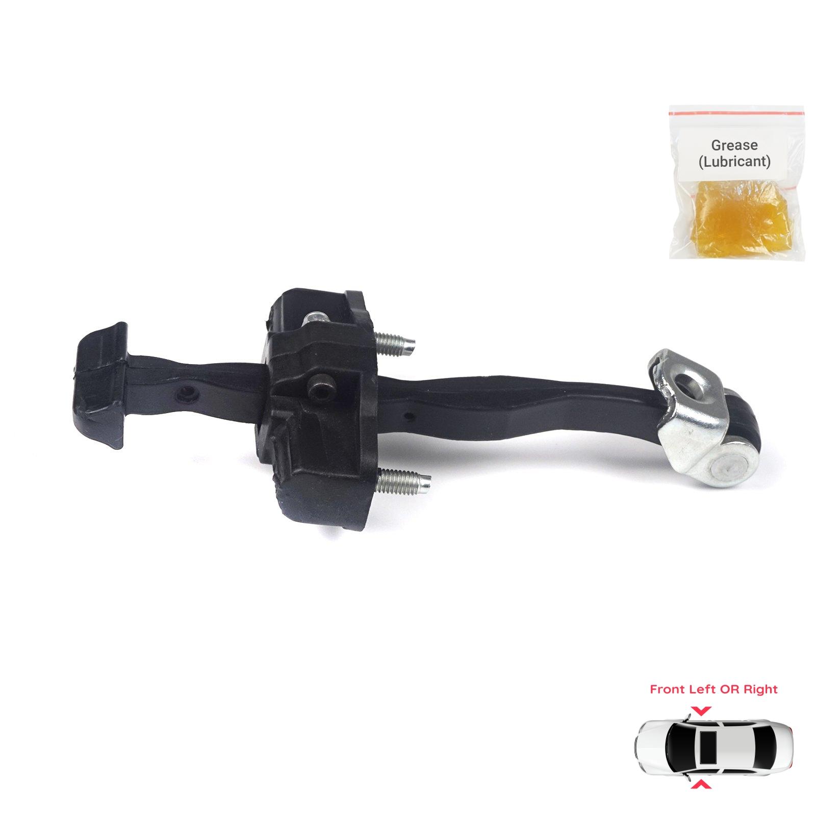 

BDP736 Передній дверний шарнір стопор перевірити ремінь обмеження AM51U23500AC для Ford C-Max MK2