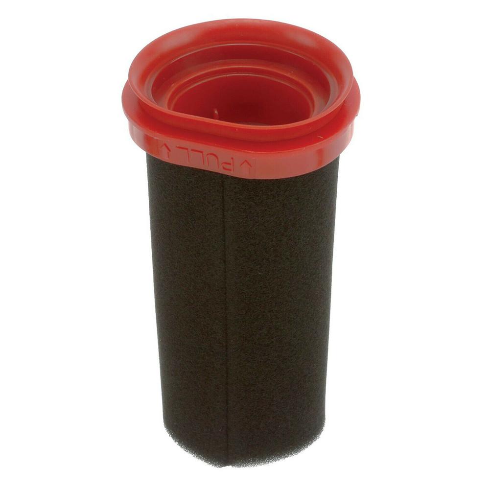 Filter Replacements For Bosch Motor Protection Filter For 25.2V 21.6V Cordless Flexxo Vacuum Cleaner BBH3211GB 12026520