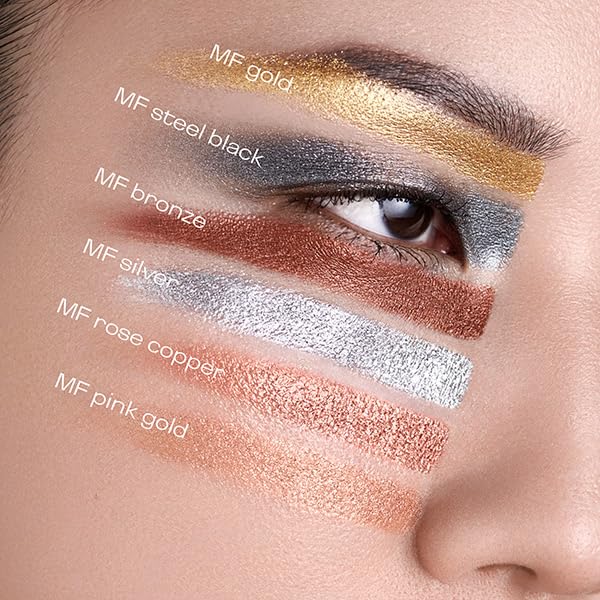 Shu Uemura Pressed Eyeshadow (Refill) MF Bronze Mono Customizable Authentic