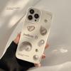 Creative Shell Pearl Phone Case for iPhone 17 iPhone 17 Pro Max