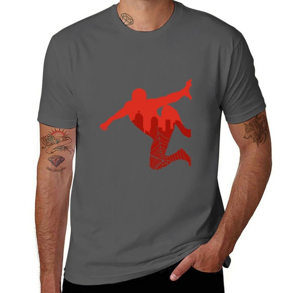 Peter Tshirt Holiday Lightweight Tshirt