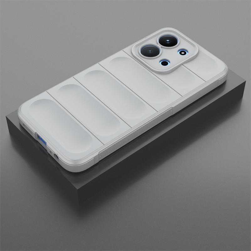 For Xiaomi Poco C85 Case Xiaomi Poco C85 4G Cover Funda TPU Anti-Slip Silicone Shockproof Protective Phone Cover Xiaomi Poco C85