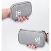 Portable Car Travel Storage Bag Keys Earphone Card Pouch Auto Interiors For Lexus FSPORT LBX NX RX 350h 450h ES UX 300e GS GX IS