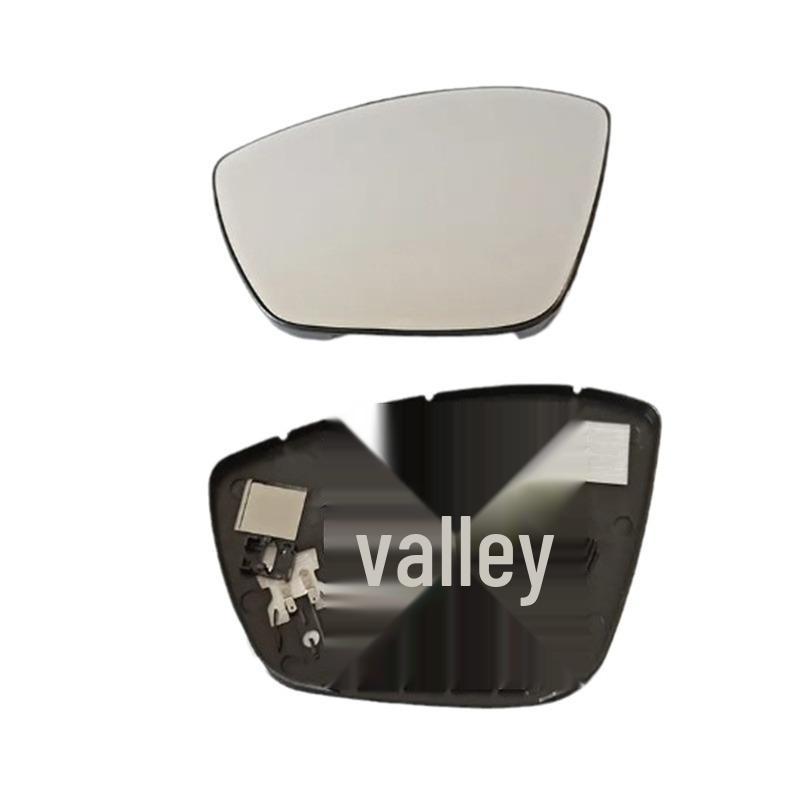Heated Rearview Mirror Lens for 2019-2023 Opel Corsa F - Left & Right